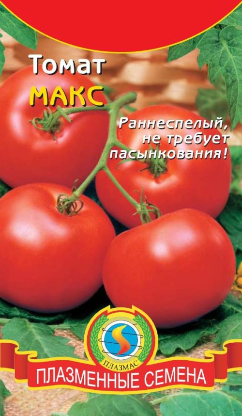 томат макс